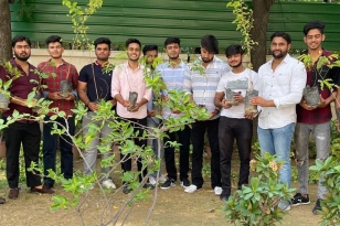 Support Children's Education