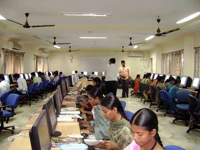 Empowering Through Education