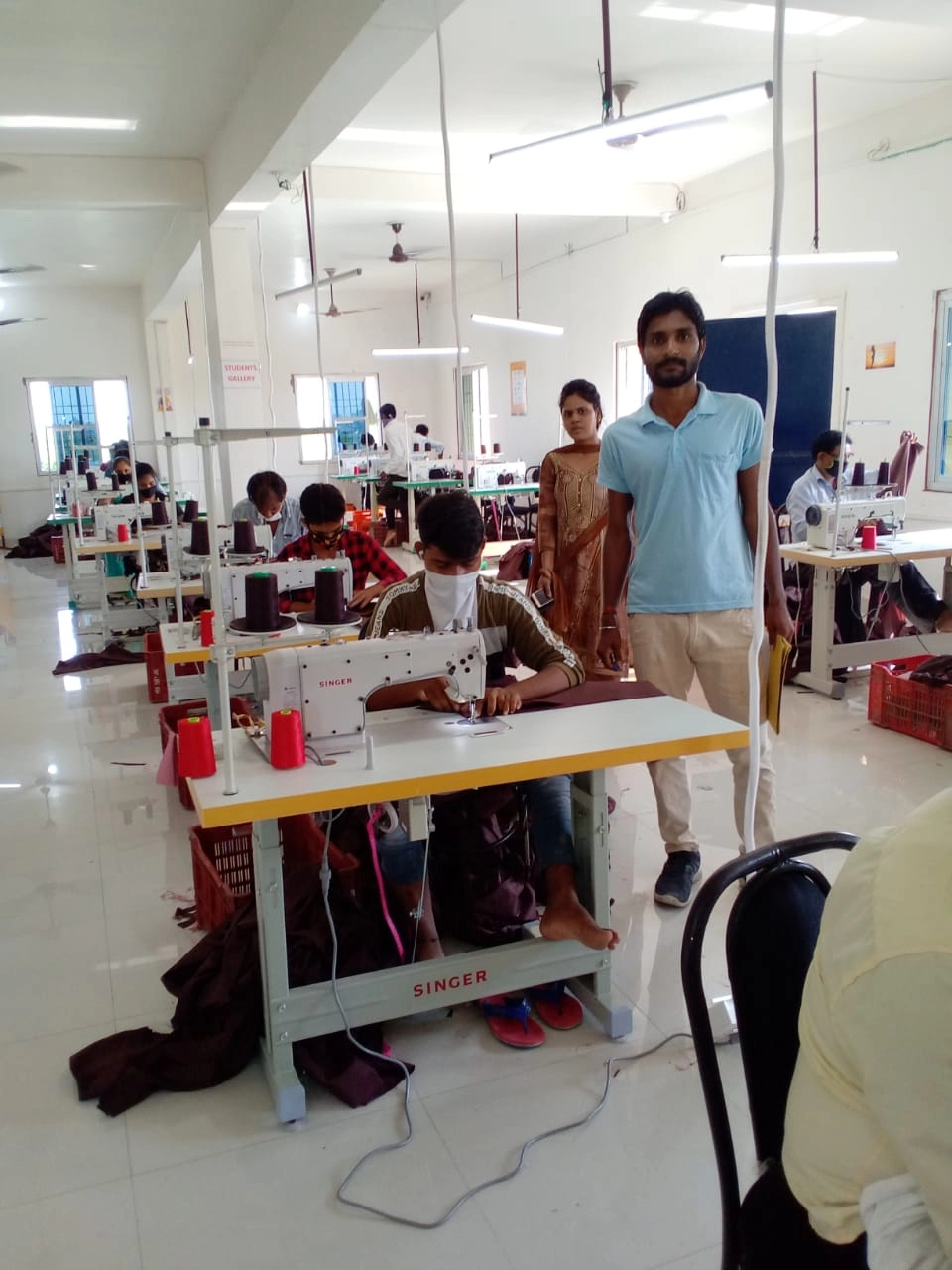 Skills for a Better Tomorrow