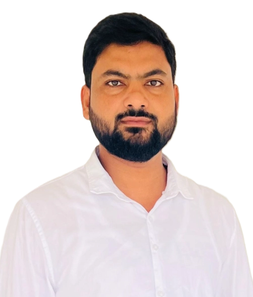 Pradunm Singh