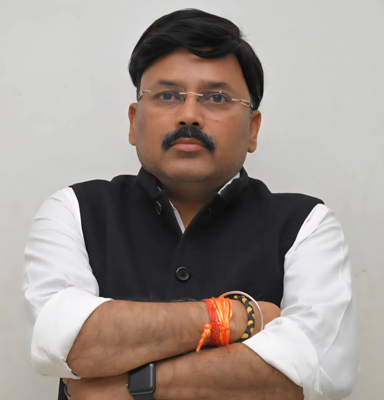 Message from <span> Our Founder </span>